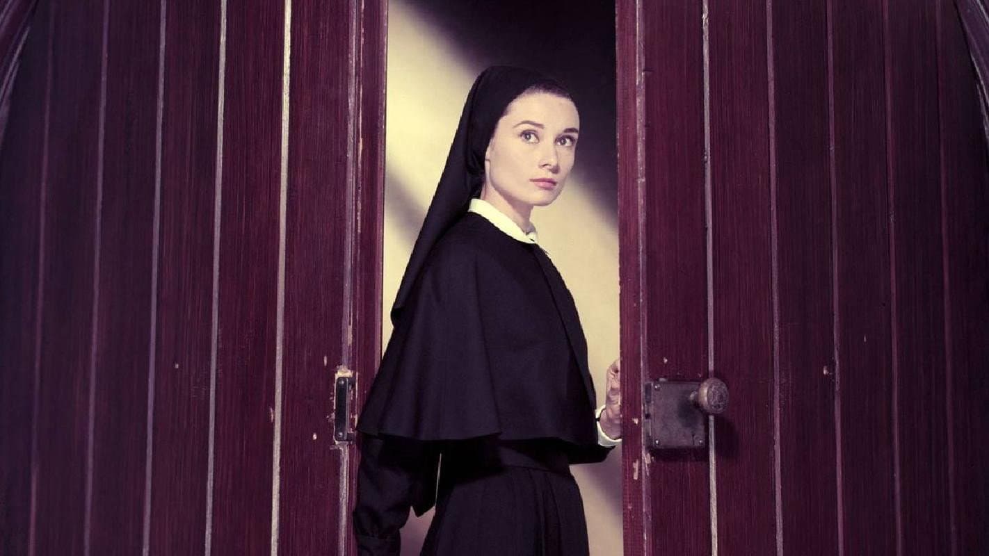La storia di una monaca - immagine