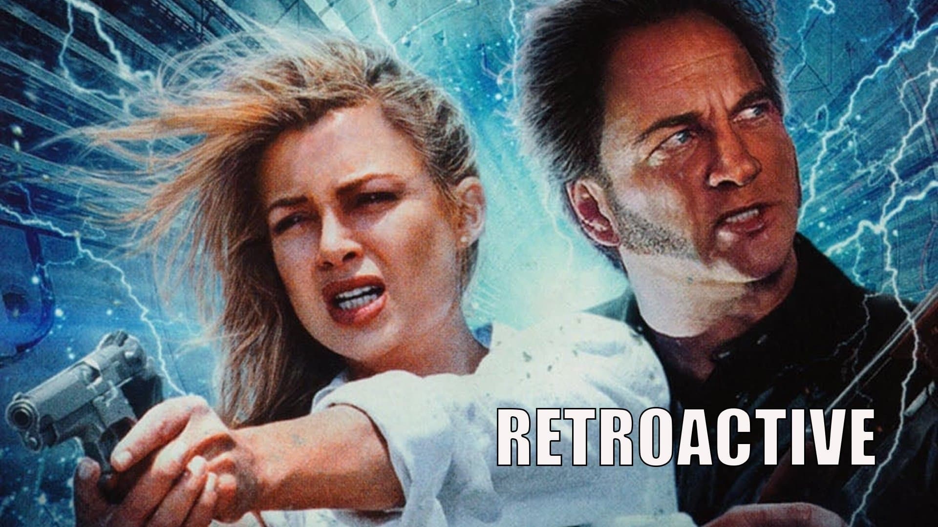 Retroactive - Non toccate il passato - immagine