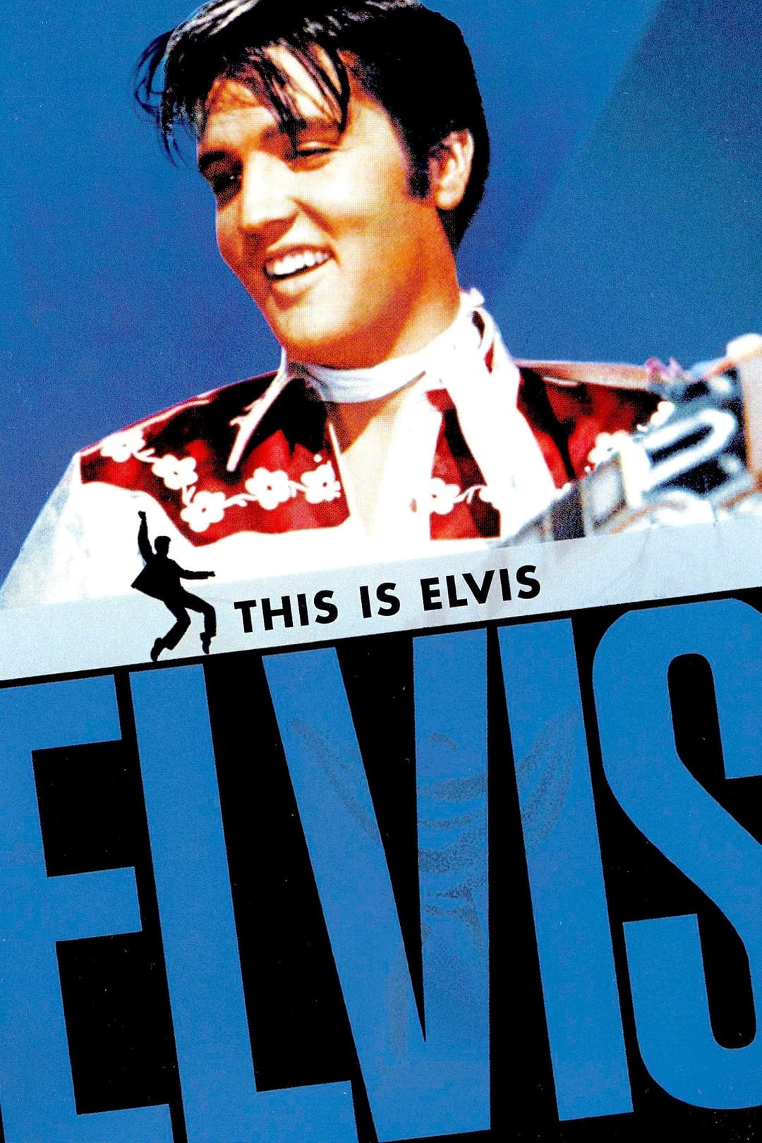 Poster di This Is Elvis