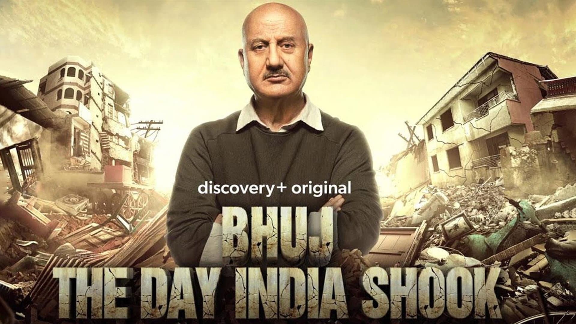 Bhuj: The Day India Shook - immagine