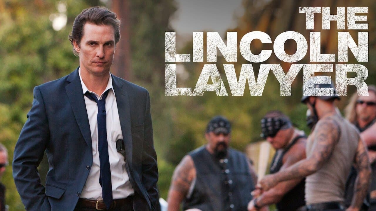 The Lincoln Lawyer - immagine