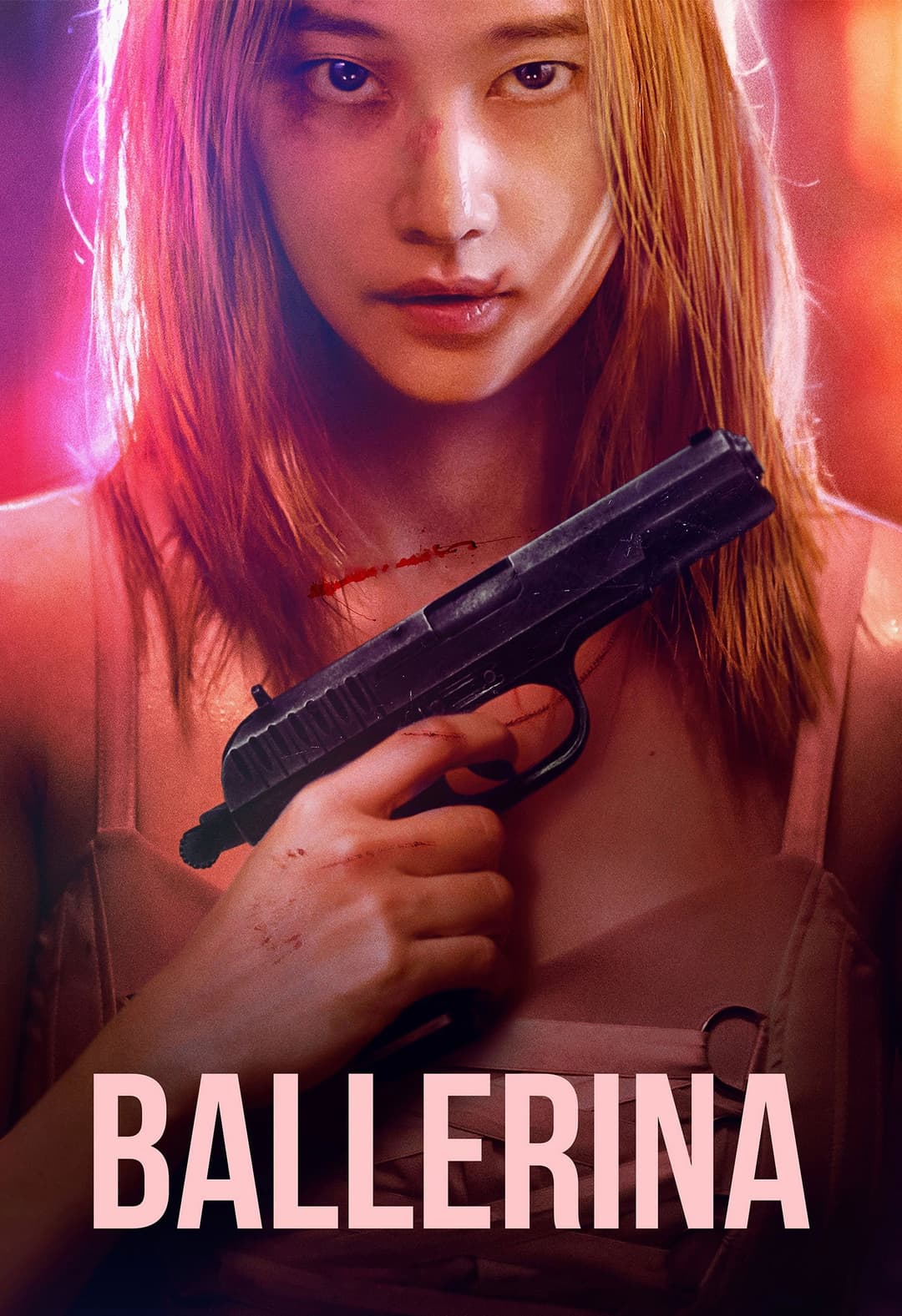 Poster di Ballerina