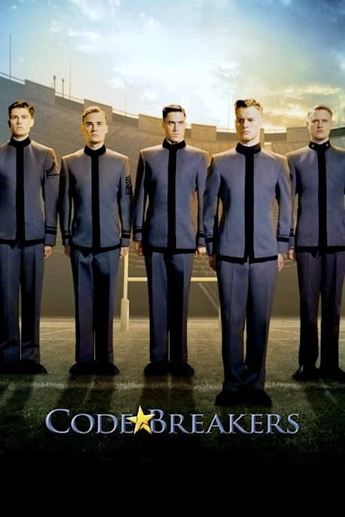 Poster di Code Breakers