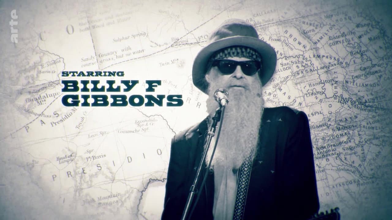ZZ Top: That Little Ol' Band from Texas - immagine