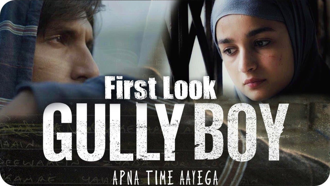 Gully Boy: Live In Concert - immagine