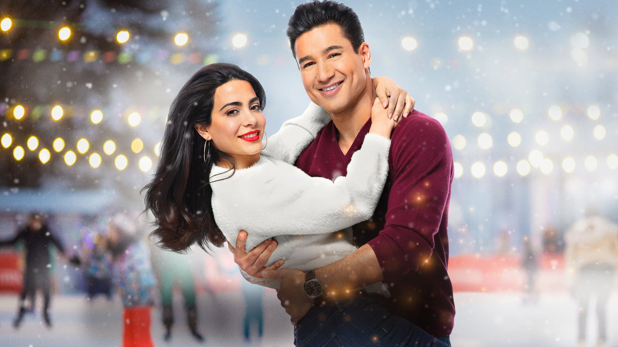Holiday in Santa Fe - immagine