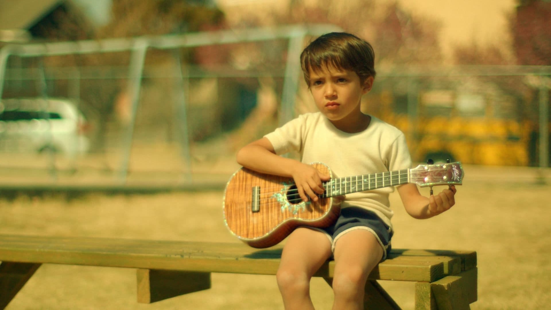 A Boy Called Sailboat - immagine