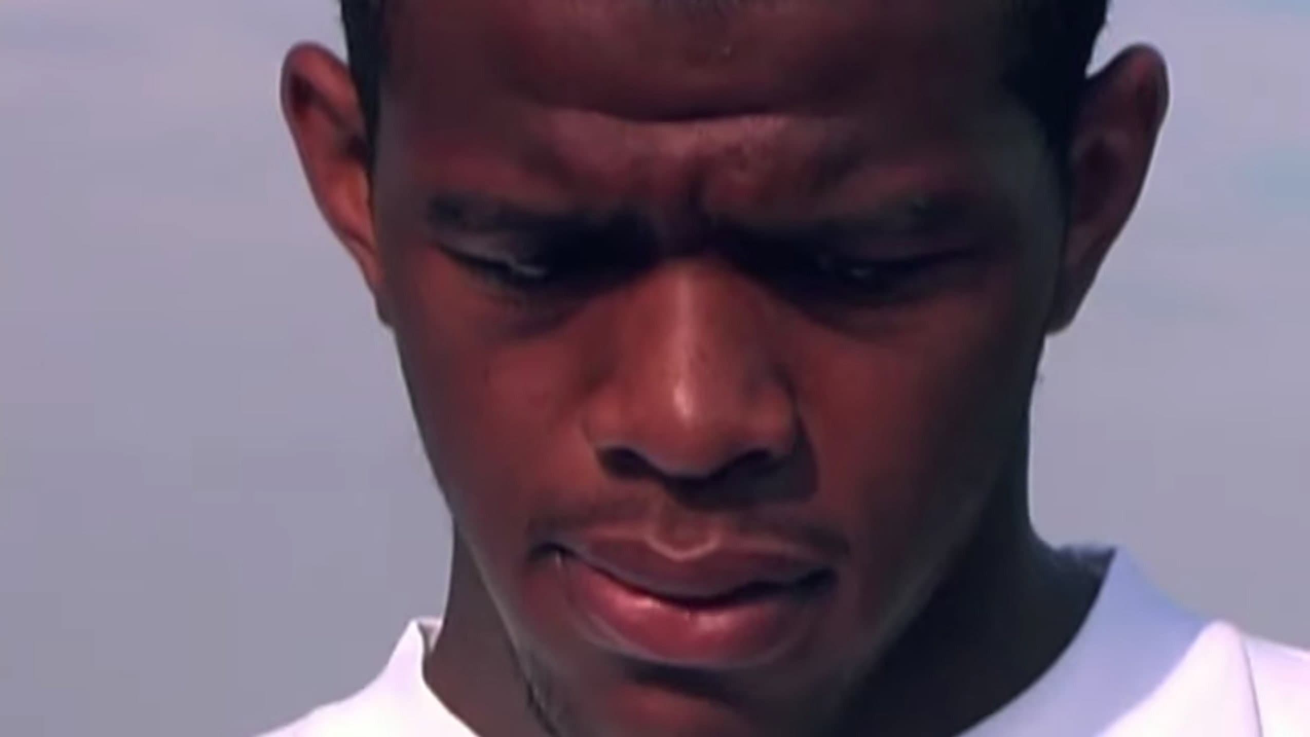 Lenny Cooke - immagine