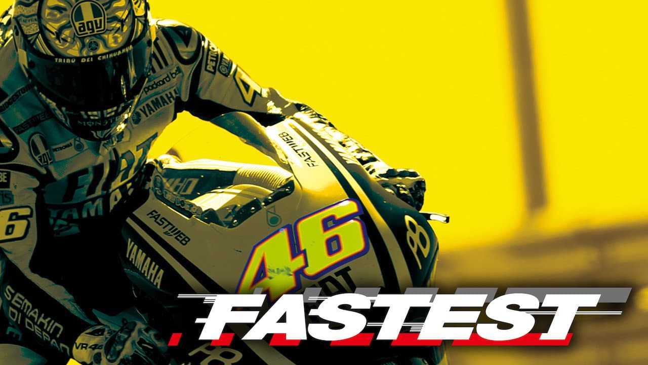 Fastest - Il più veloce - immagine
