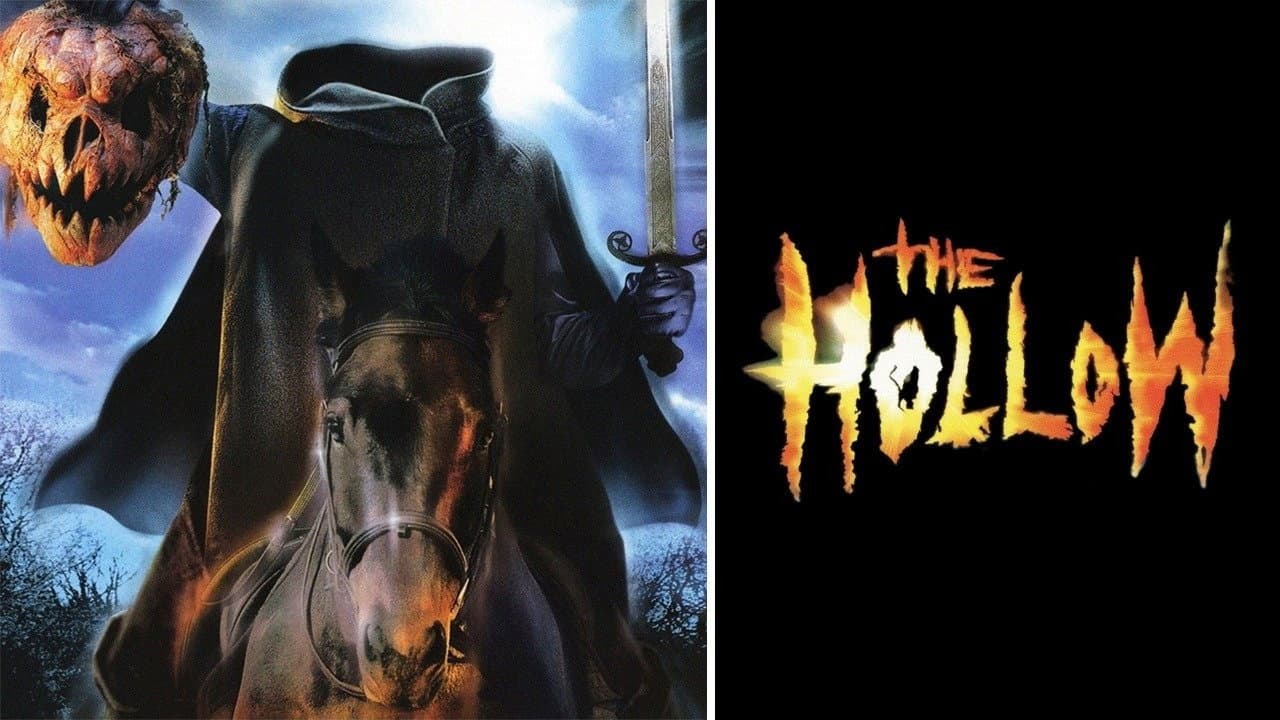The Hollow - immagine
