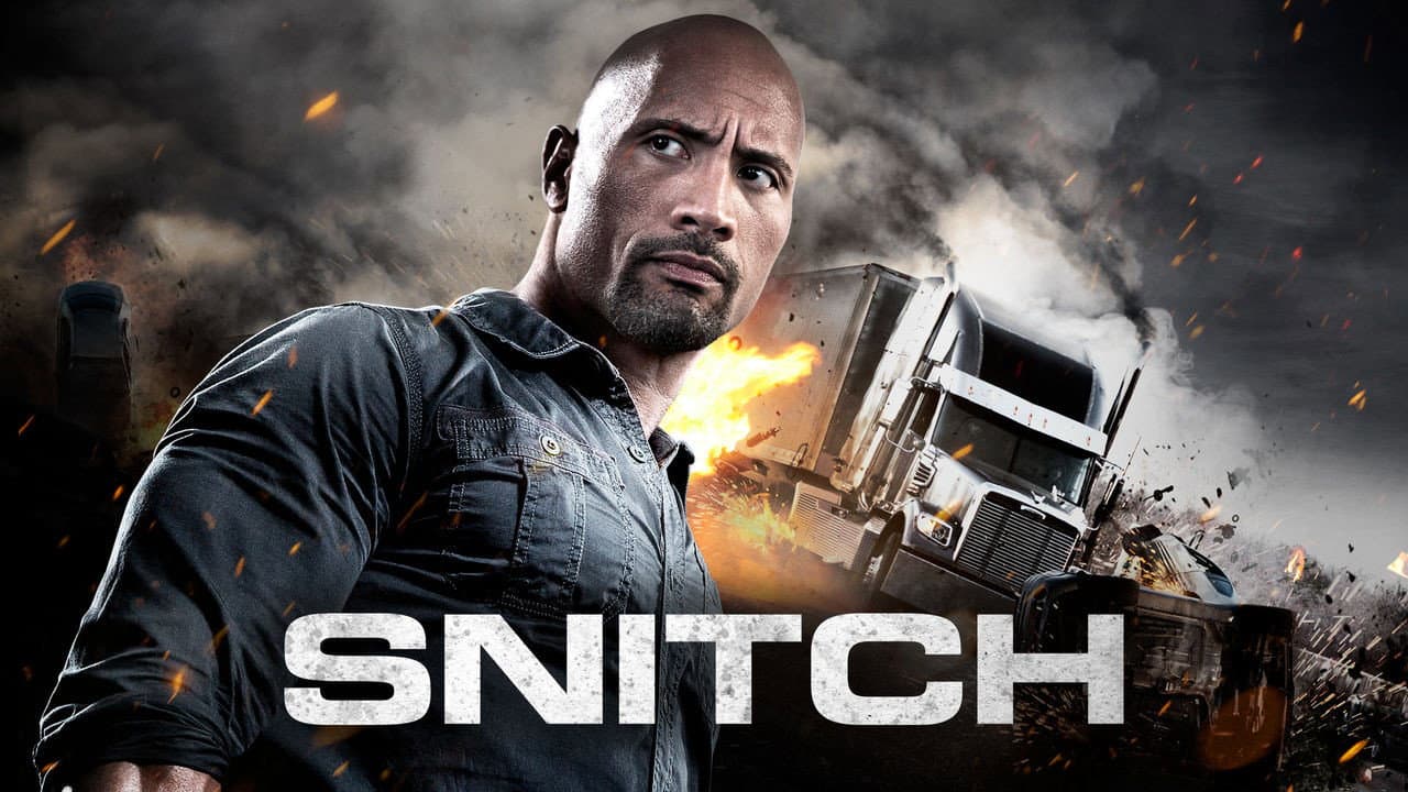Snitch - L'infiltrato - immagine