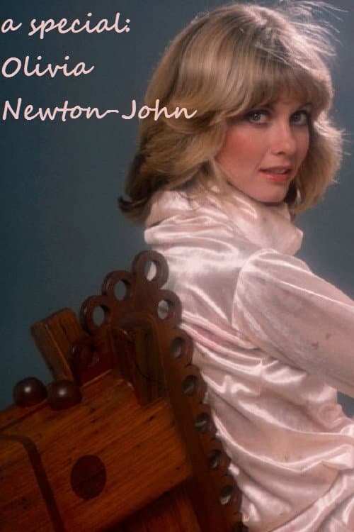 Poster di A Special: Olivia Newton-John