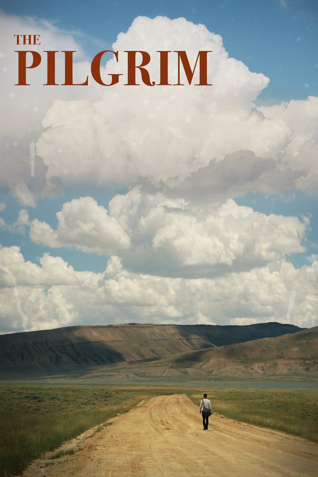 Poster di The Pilgrim