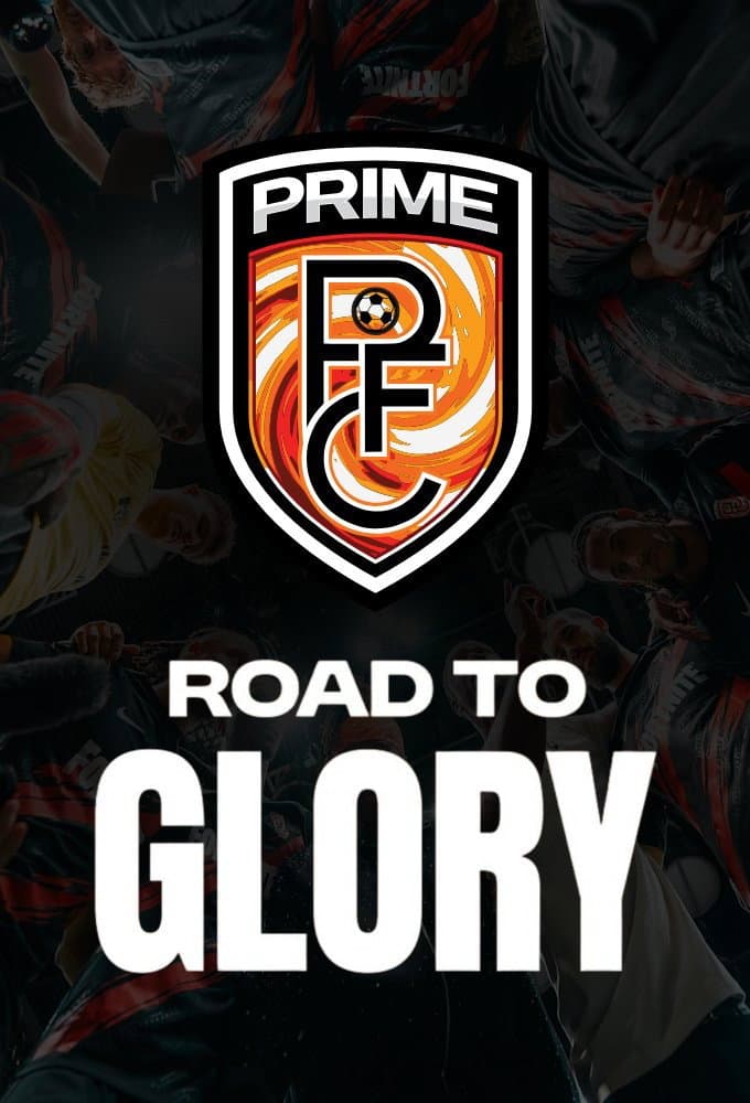 Poster di Road to Glory