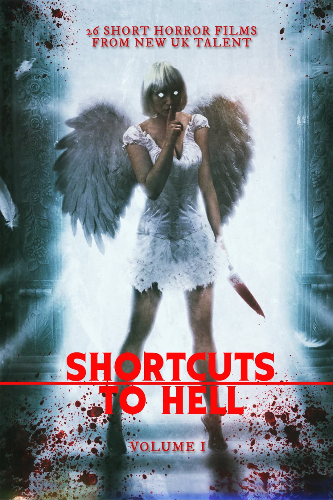 Poster di Shortcuts to Hell: Volume 1