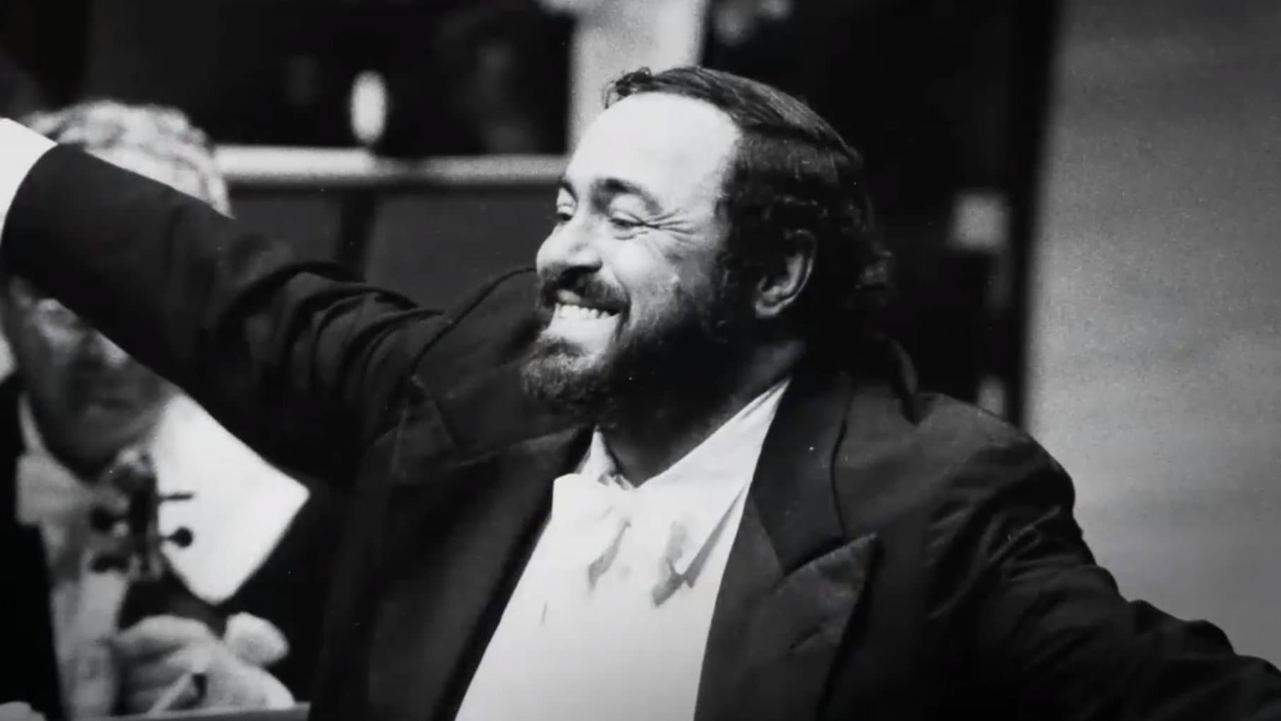 Pavarotti, chanteur populaire - immagine