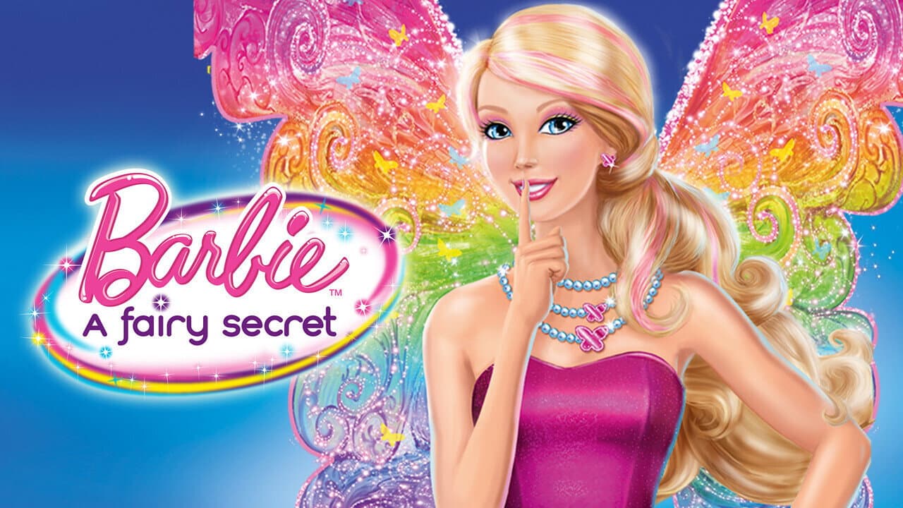 Barbie - Il segreto delle fate - immagine