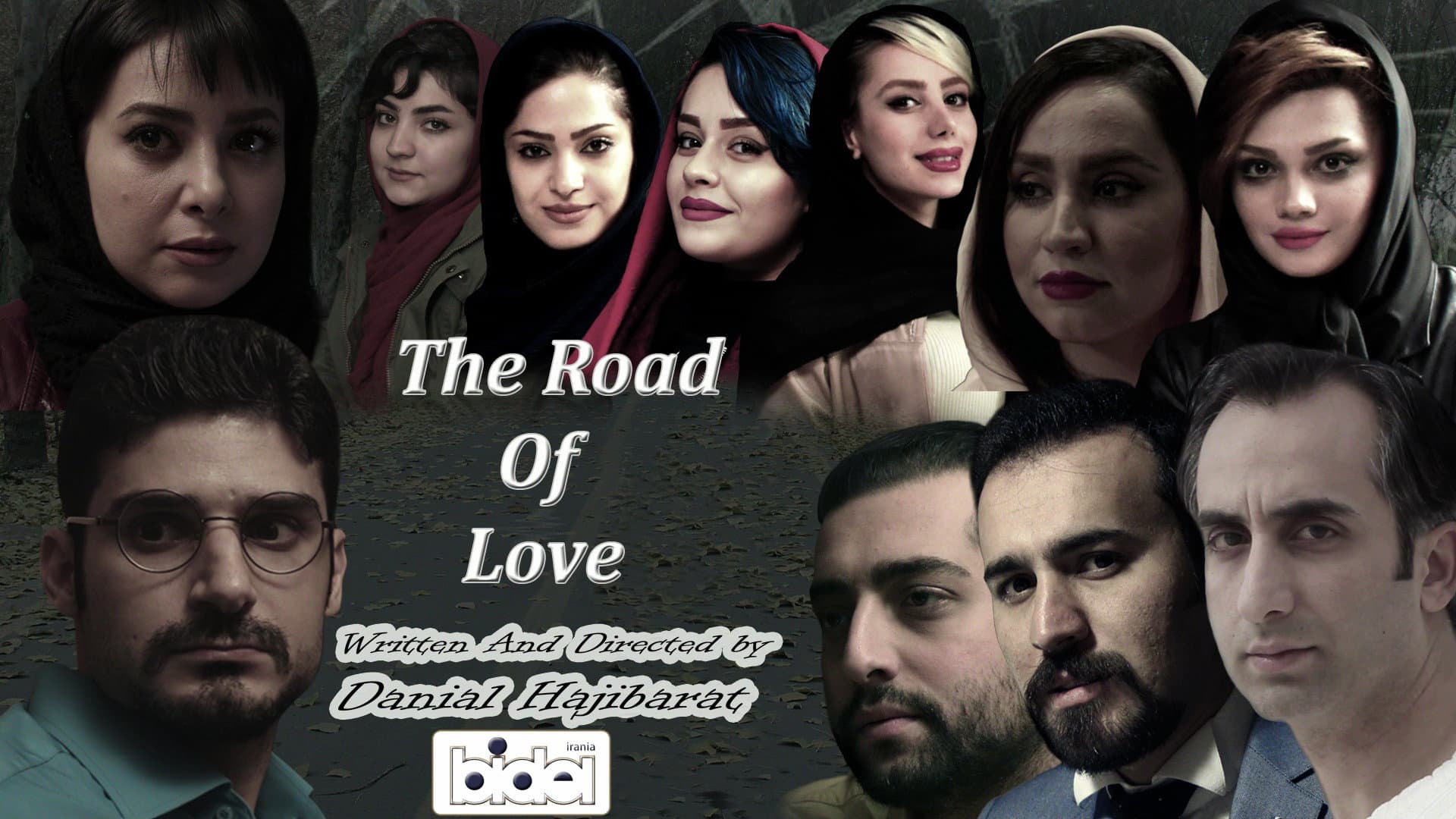 The Road of Love - immagine