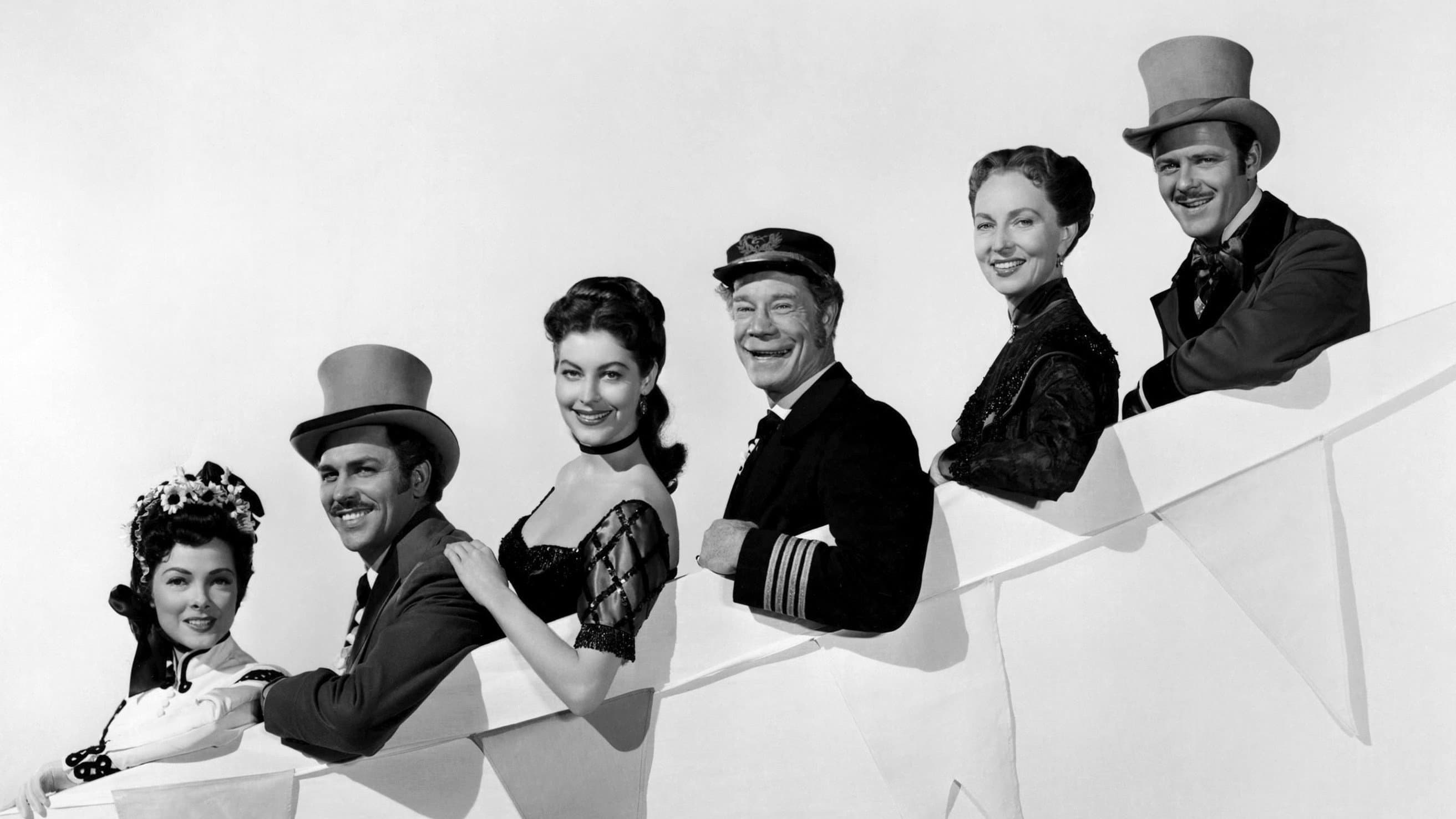 Show Boat - immagine