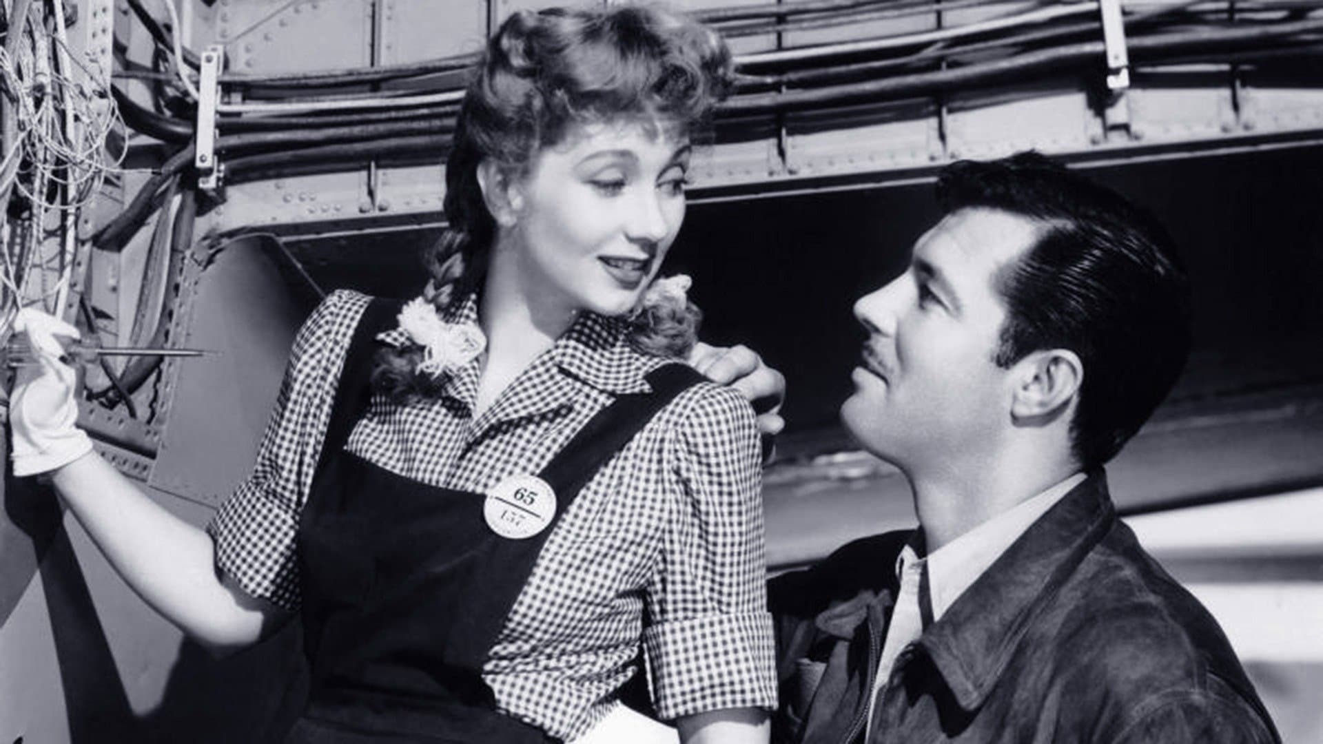 Swing Shift Maisie - immagine