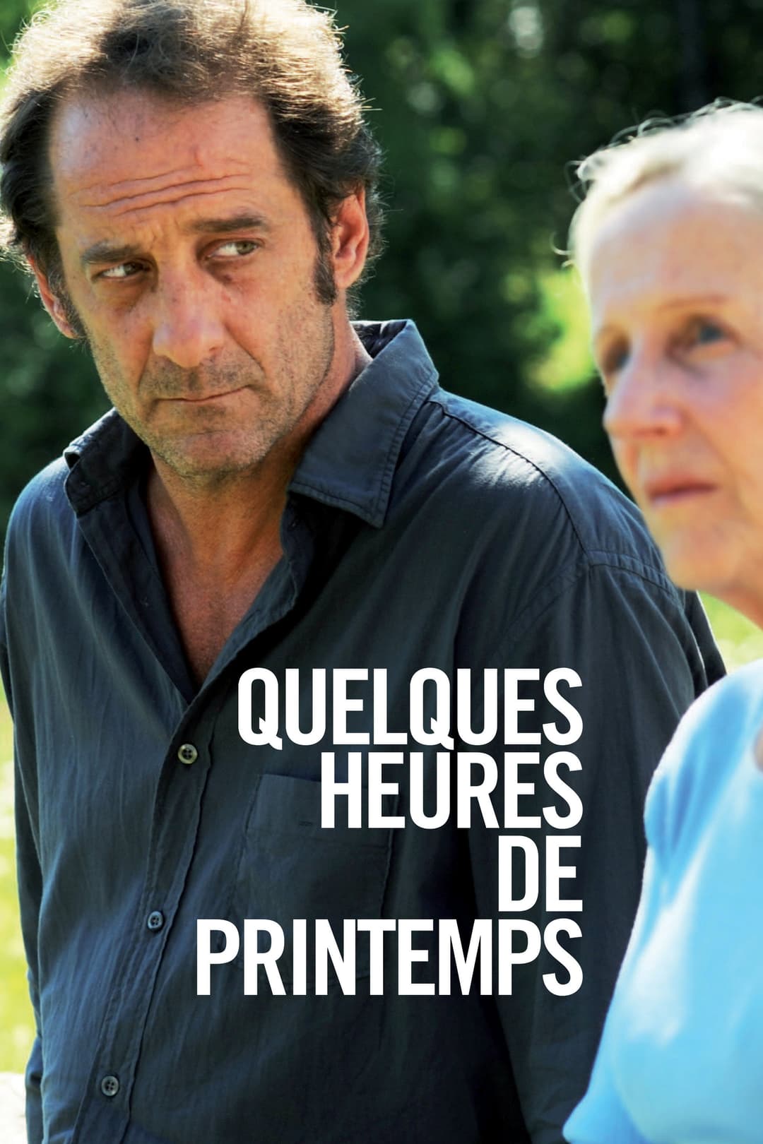 Poster di Quelques heures de printemps