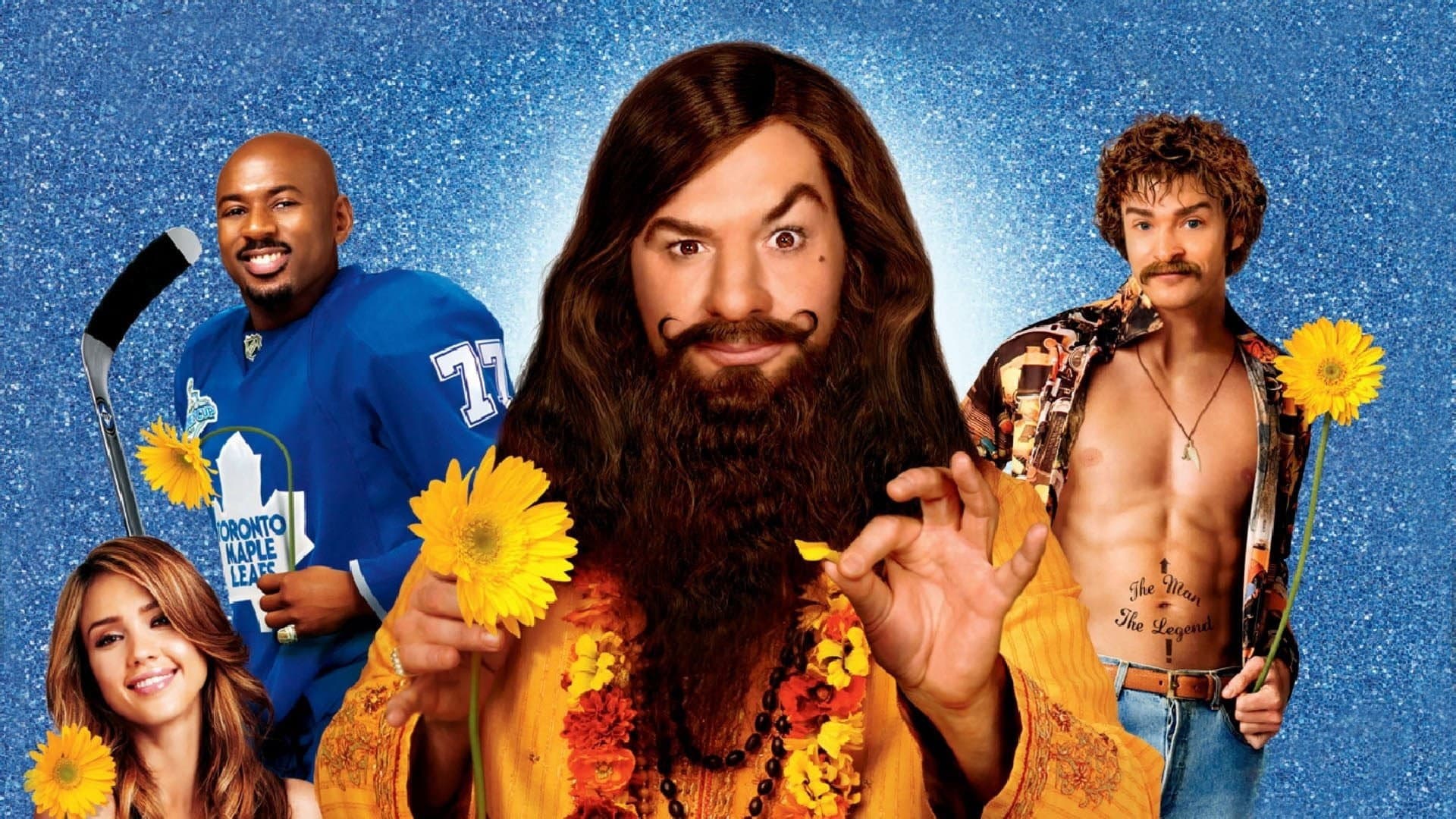 The Love Guru - immagine