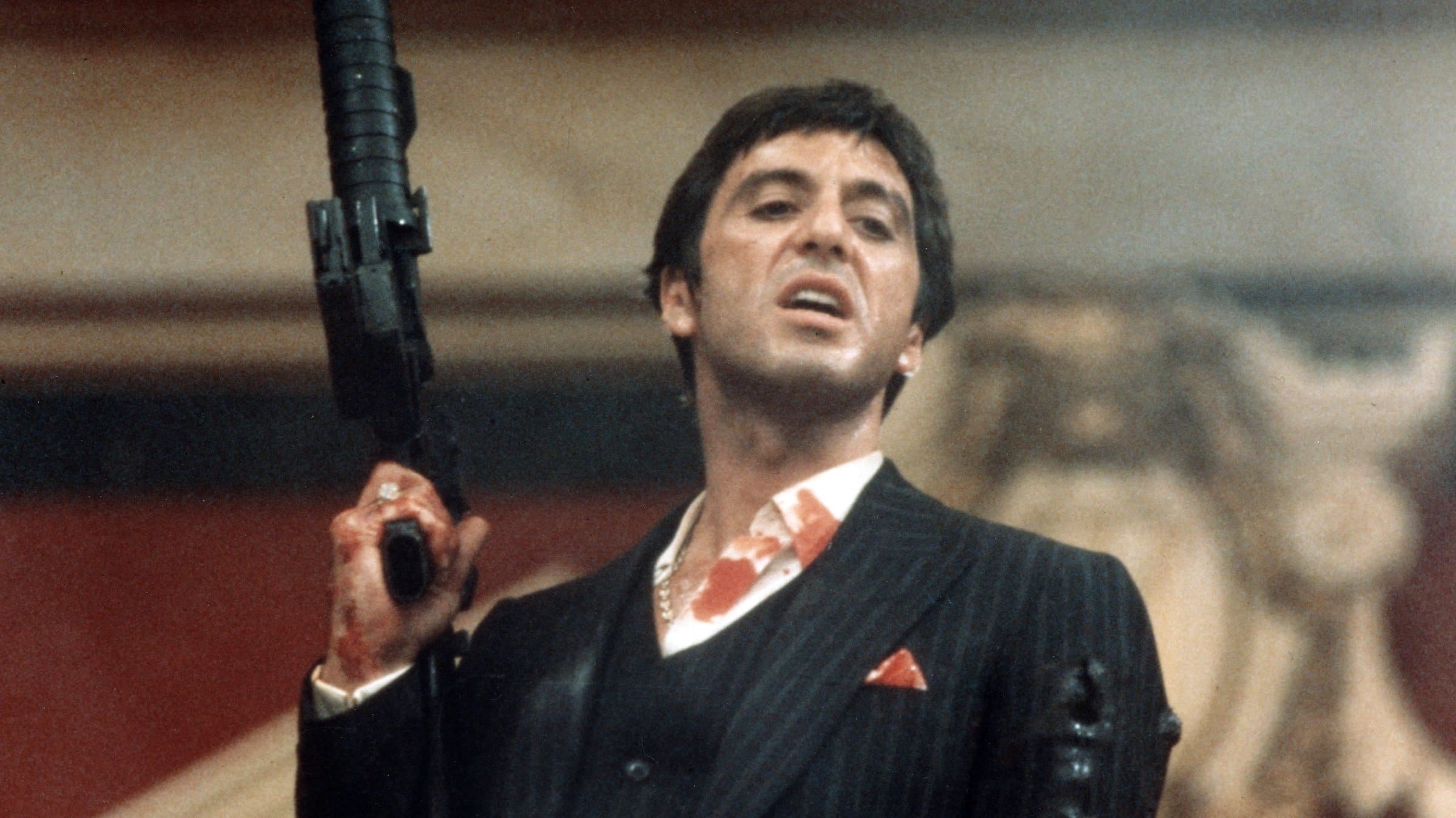 Scarface - immagine