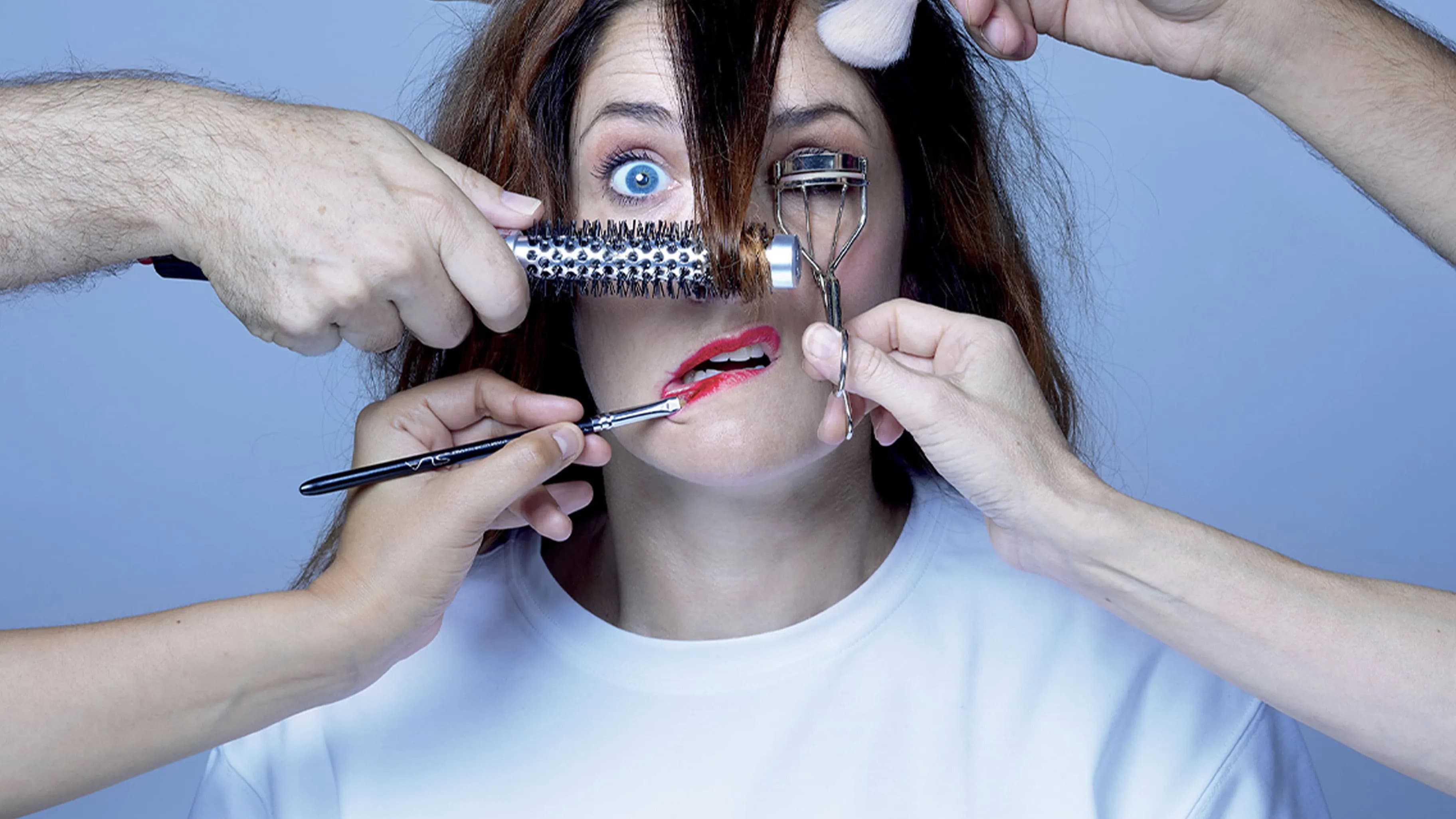 Make Up - immagine