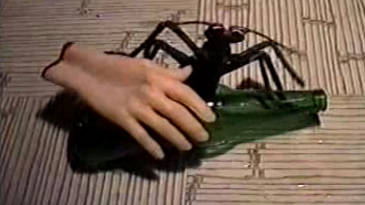 The Devil Ant - immagine