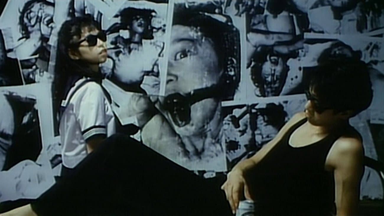 Lolita Vibrator Torture - immagine