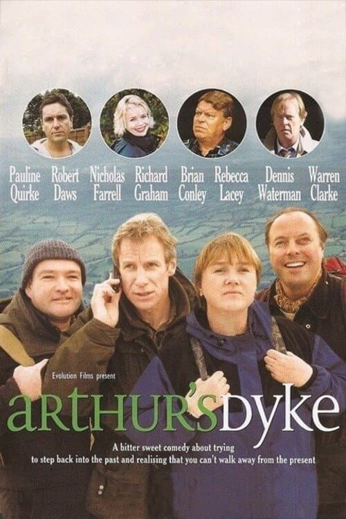 Poster di Arthur's Dyke