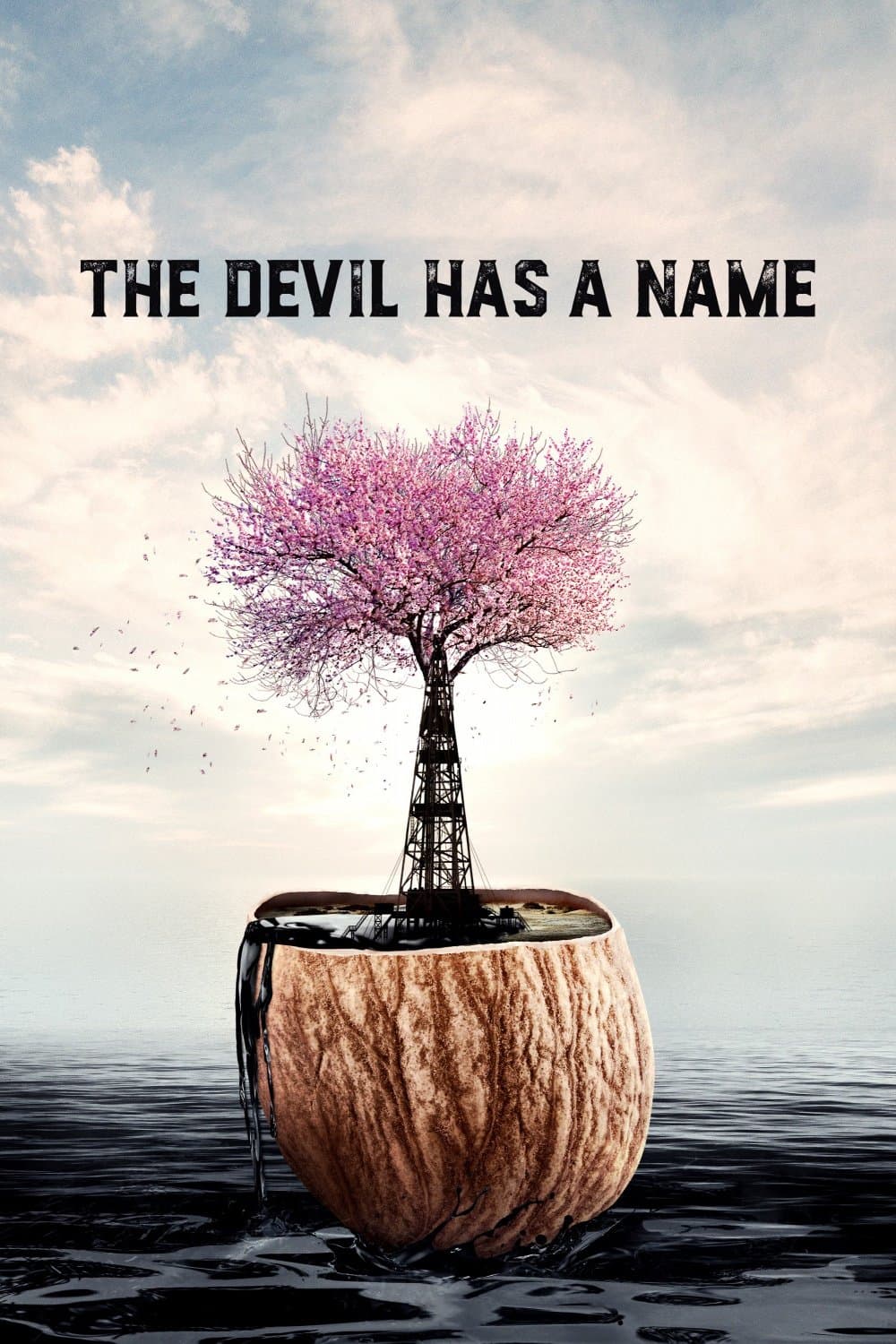Poster di The Devil Has a Name