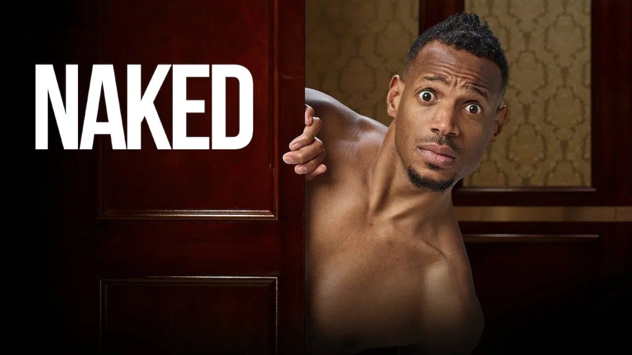 Ricomincio da nudo - immagine