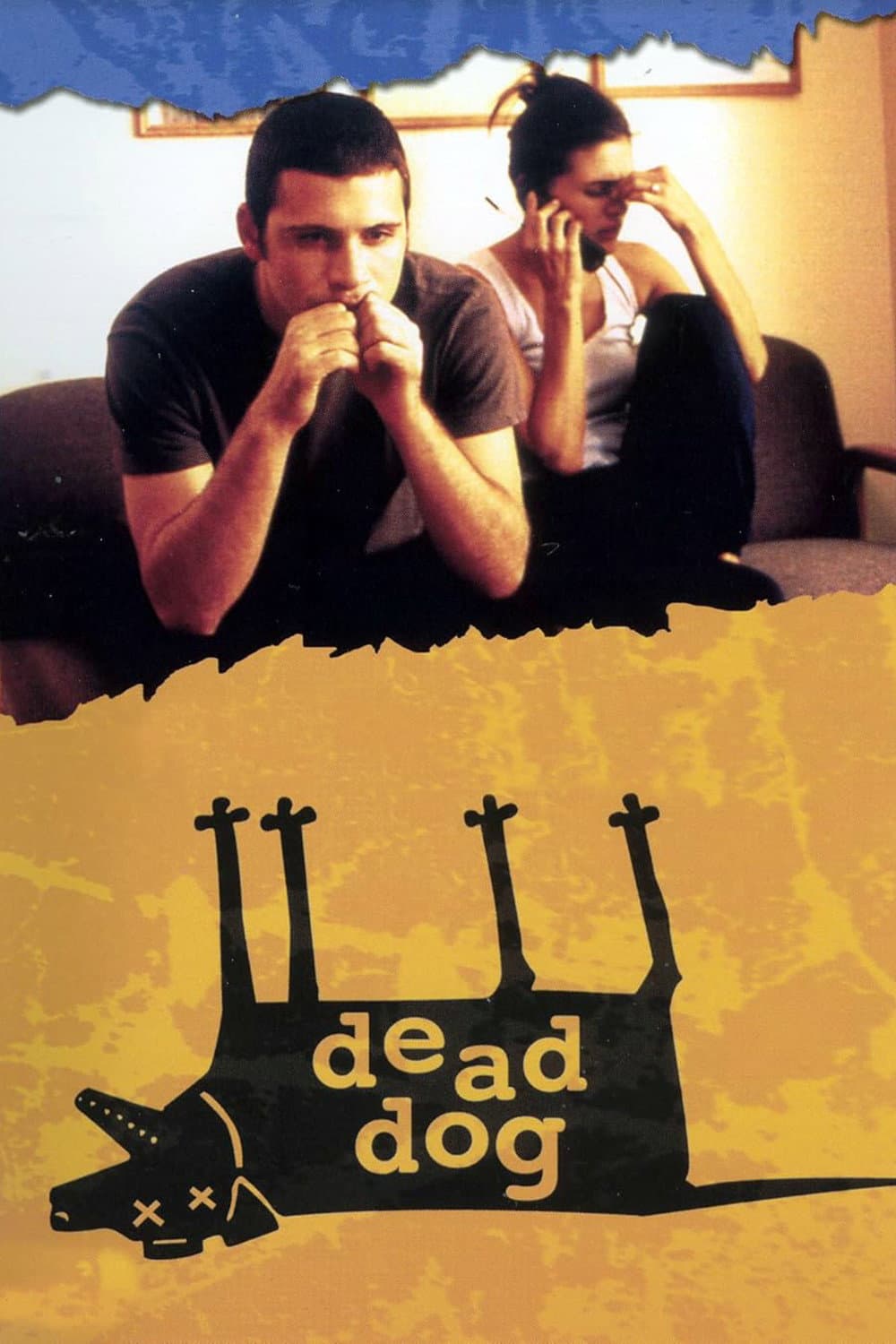 Poster di Dead Dog