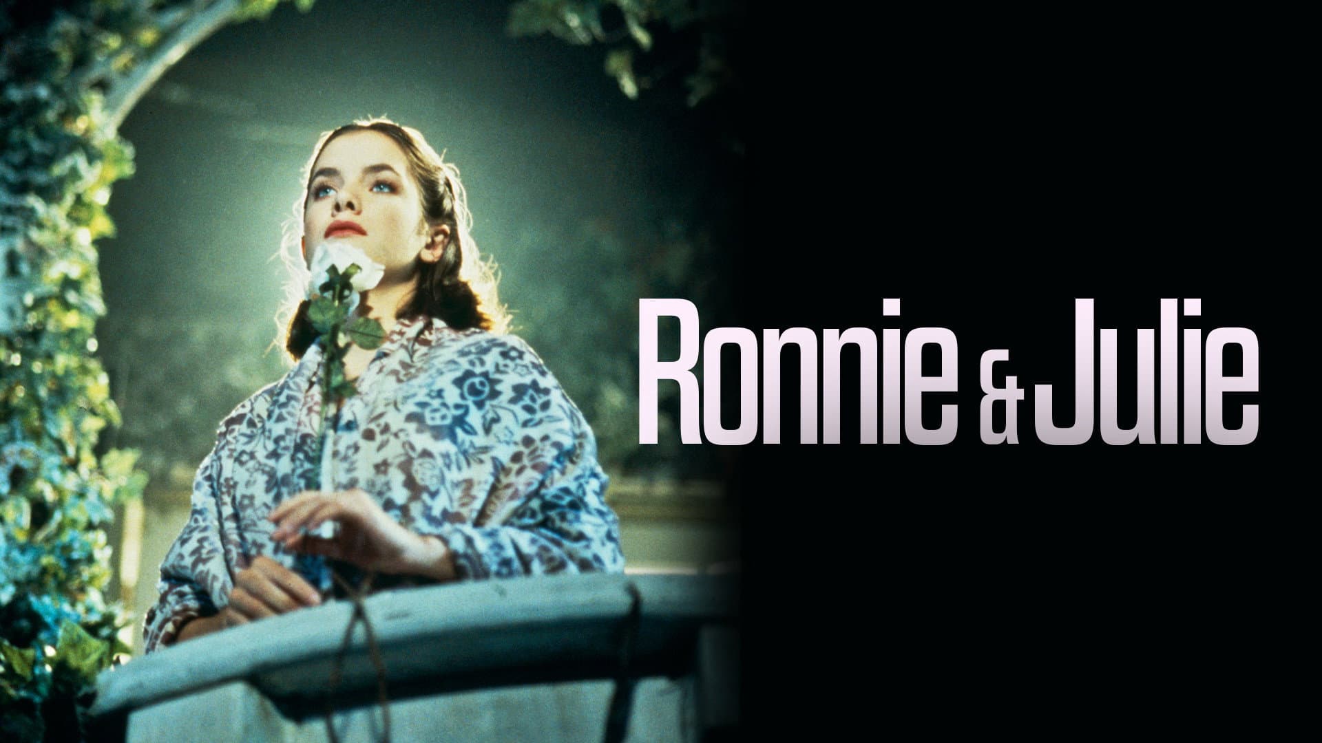 Ronnie and Julie - immagine