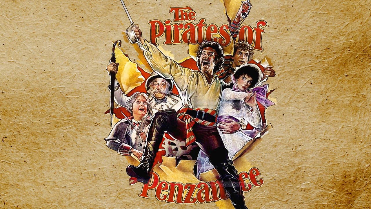 I pirati di Penzance - immagine