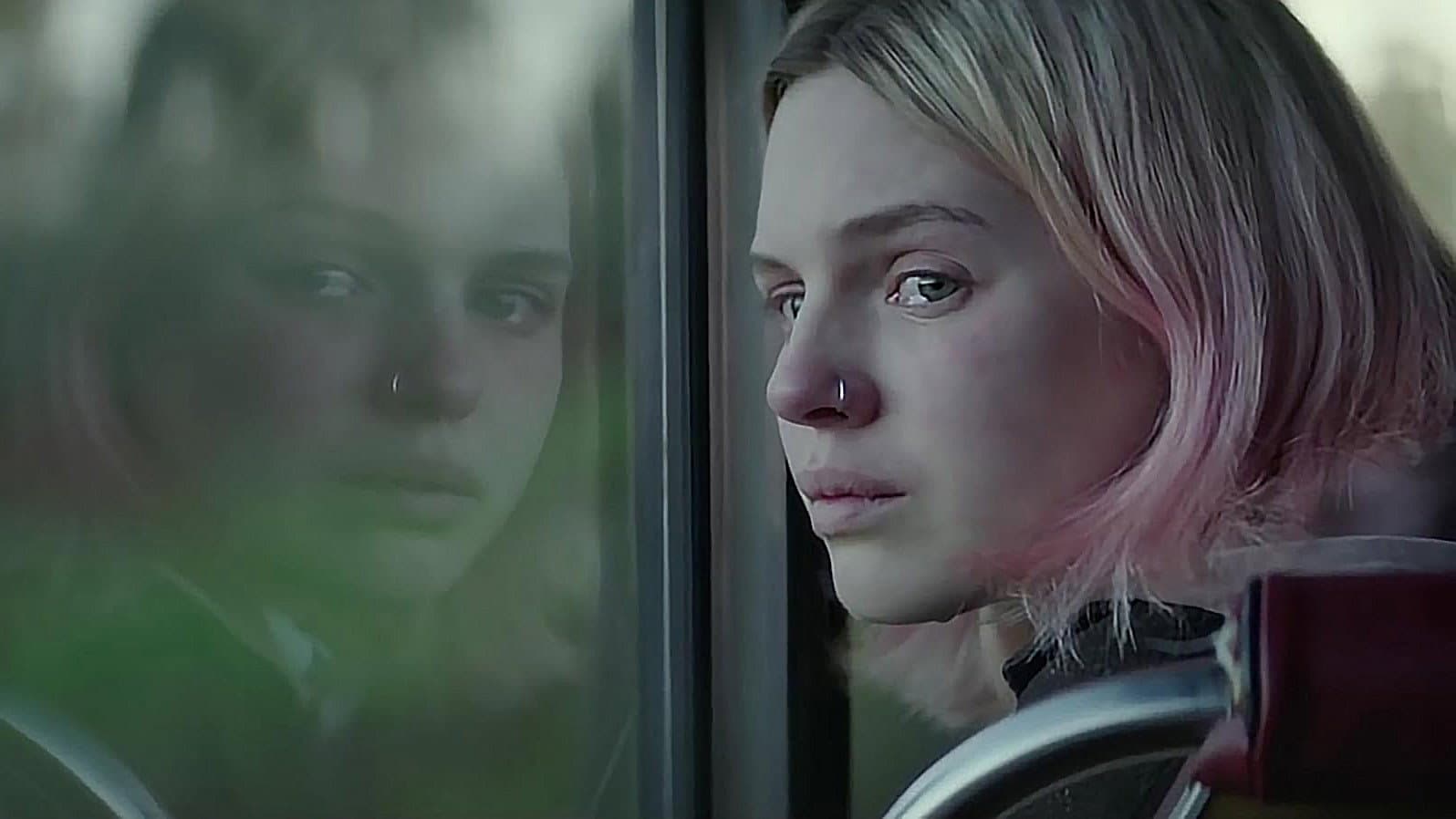 The Daughter - immagine