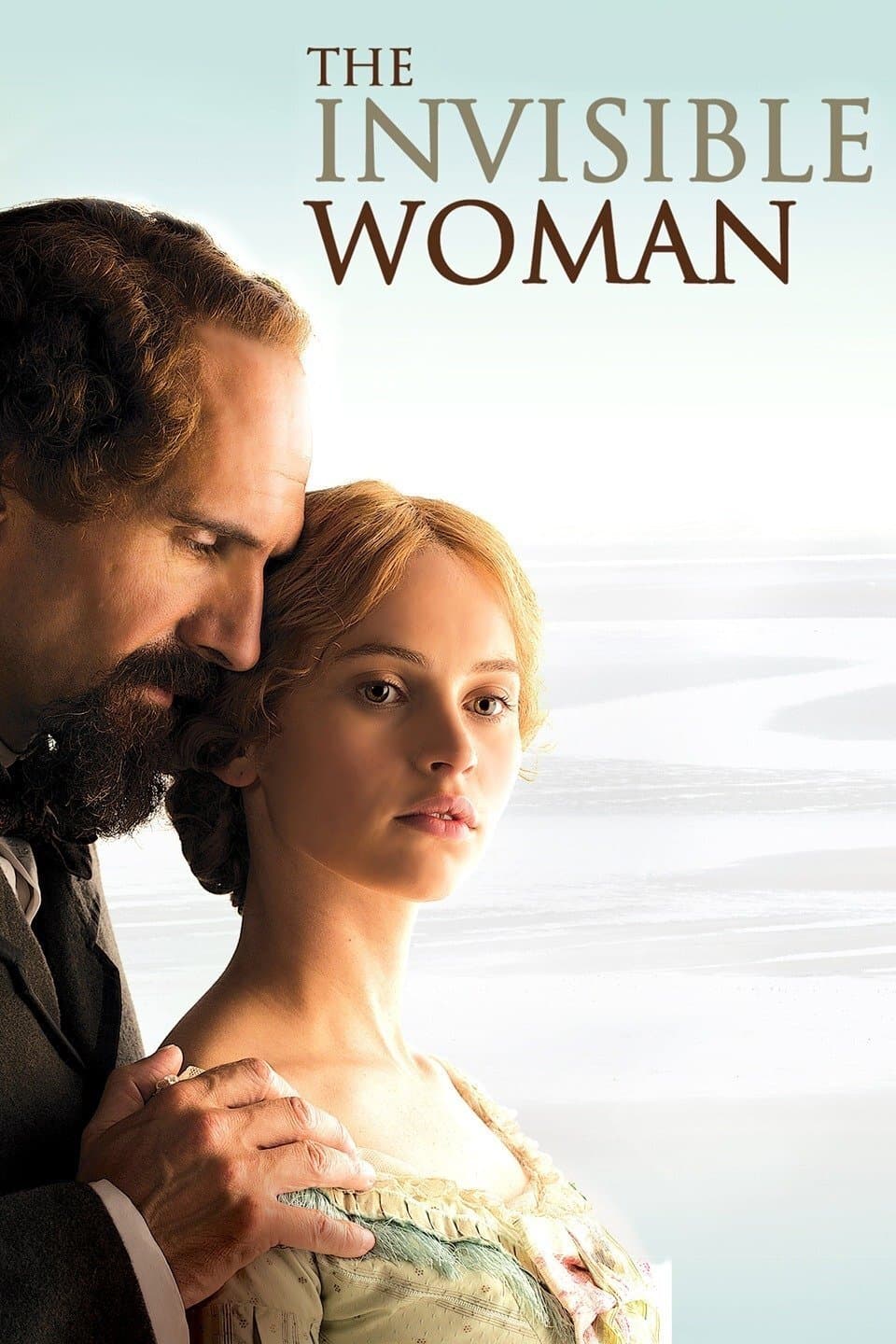 Poster di The Invisible Woman