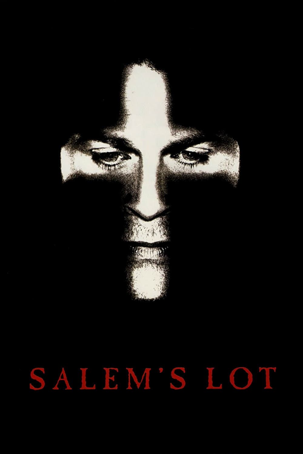 Poster di Le notti di Salem