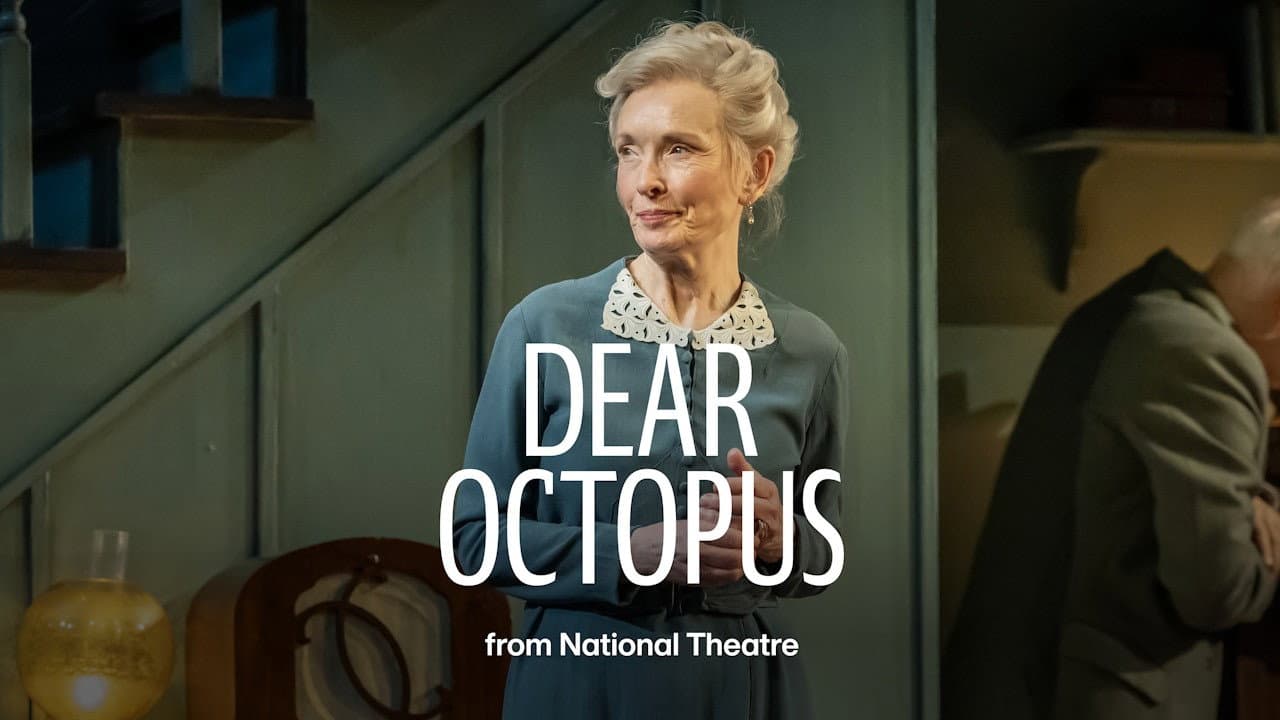 National Theatre Live: Dear Octopus - immagine