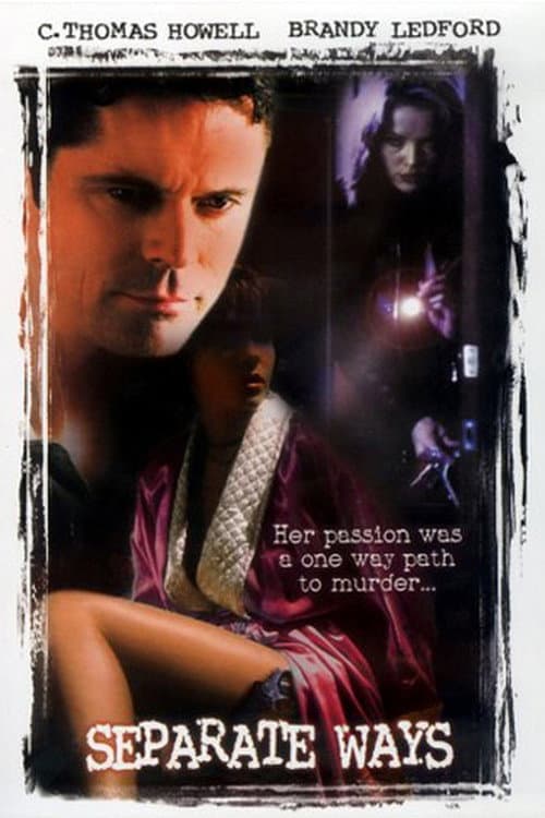 Poster di Separate Ways
