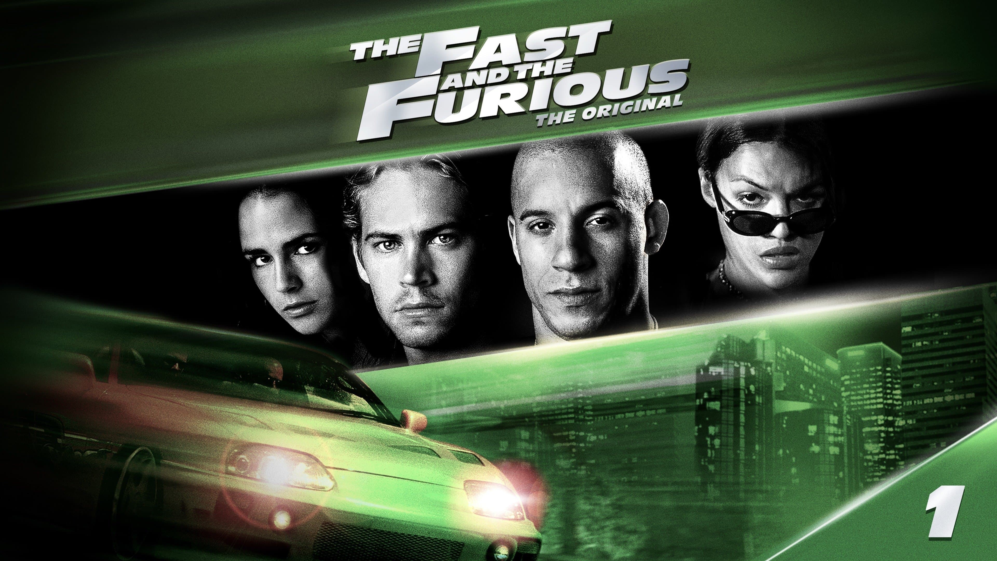 Fast and Furious - immagine