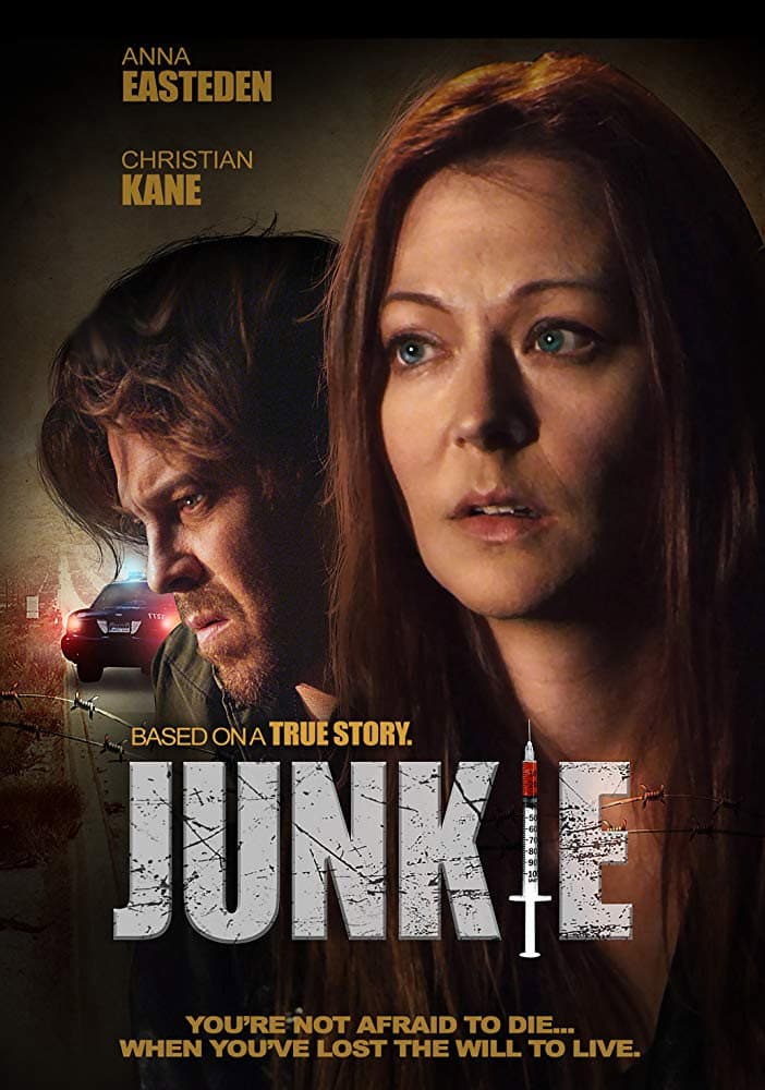 Poster di Junkie