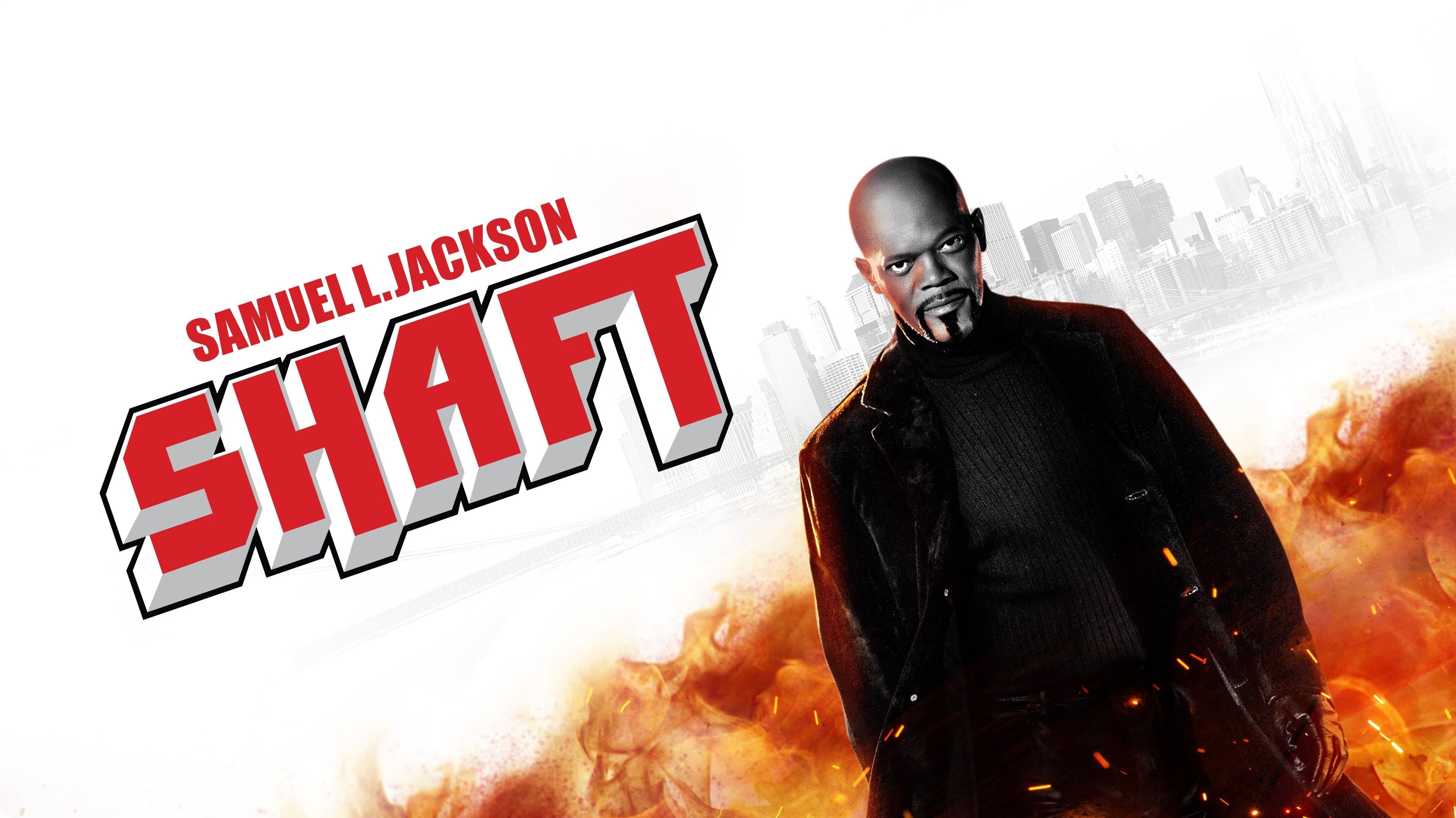 Shaft - immagine