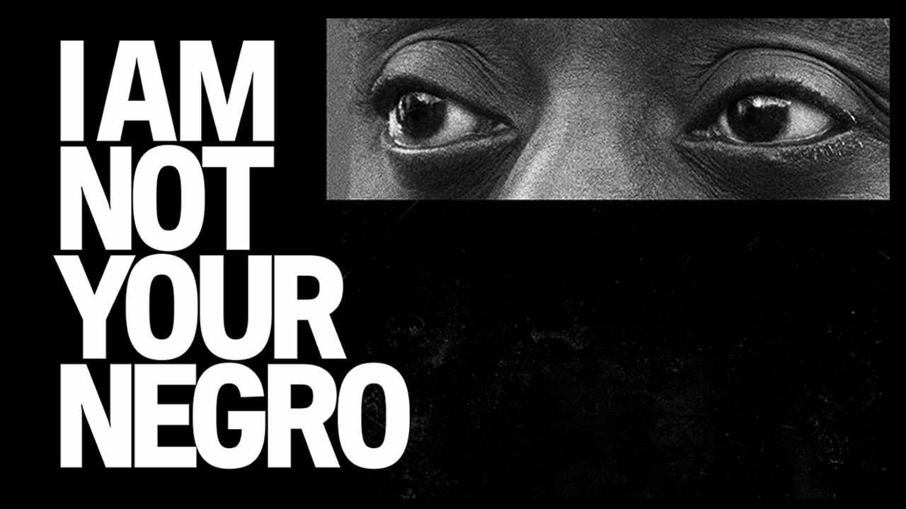 I Am Not Your Negro - immagine