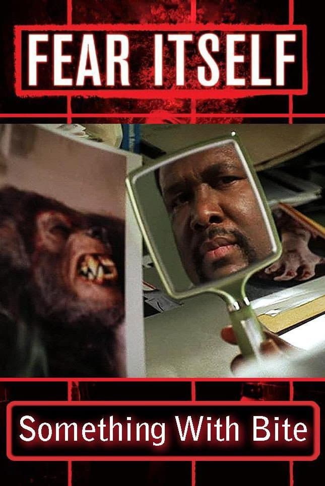 Poster di Something with Bite