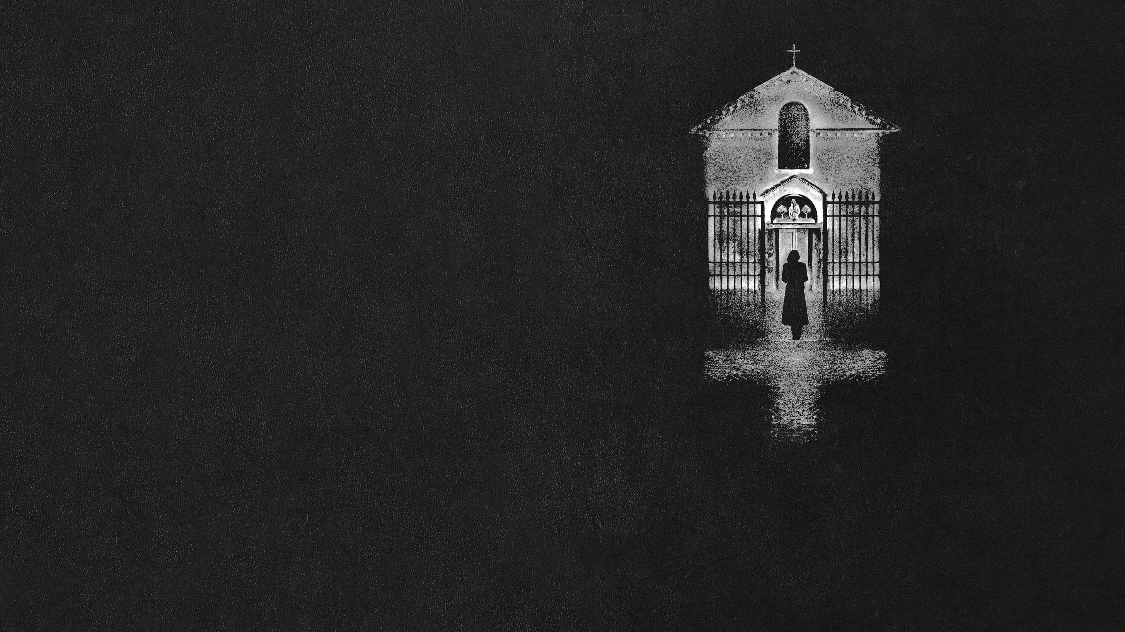 Omen - L’origine del presagio - immagine
