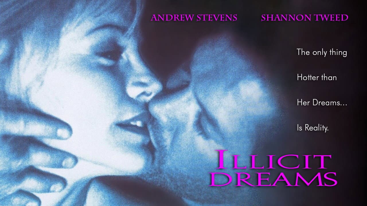 Illicit Dreams - immagine