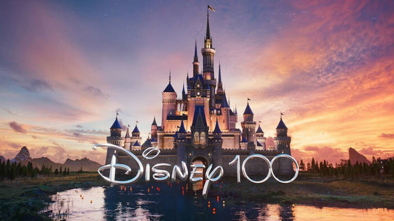 Disney 100: Remember That - immagine