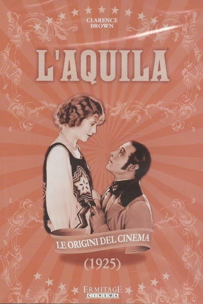 Poster di Aquila nera